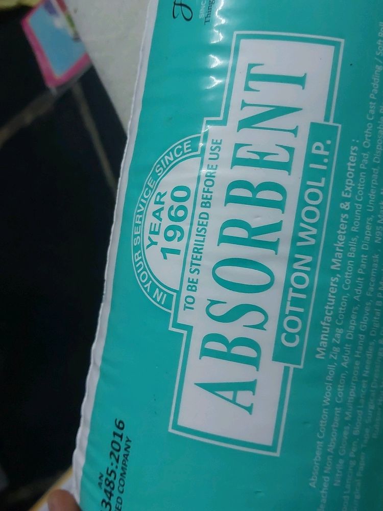 Cotton Bundle
