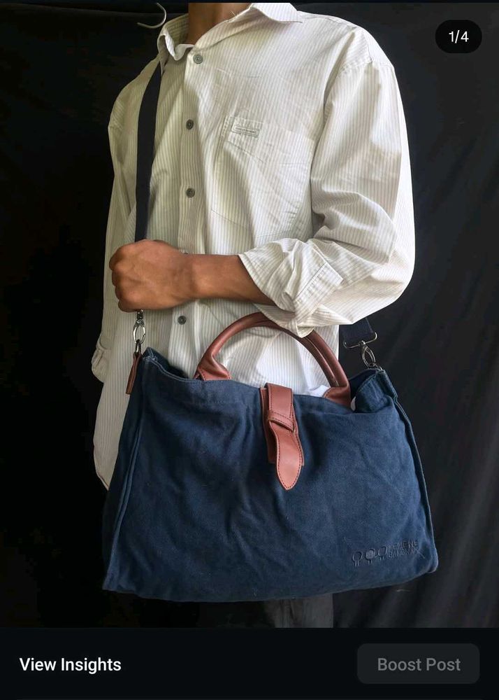 Tote bag