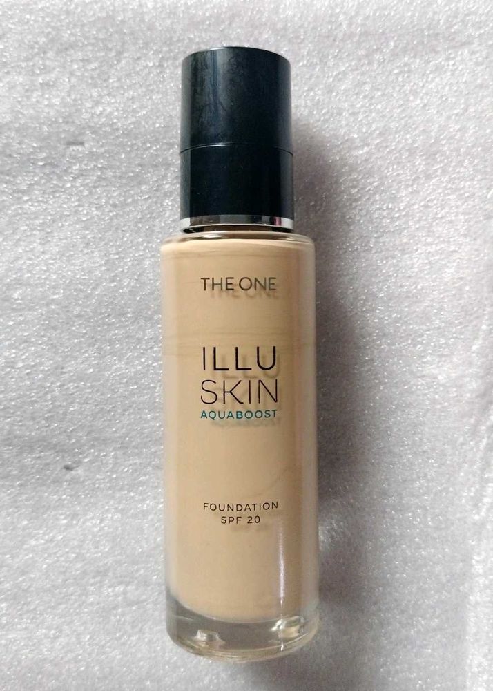 Oriflame The ONE Foundation