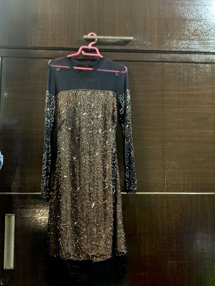 Elegant Party Dress