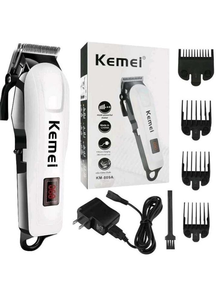 Kemei Hair Trimmer (ROSE HOUSE)