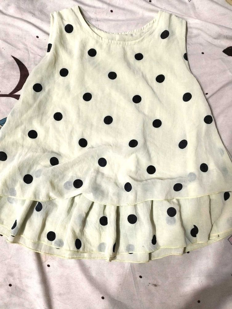 Cute Top 🧚