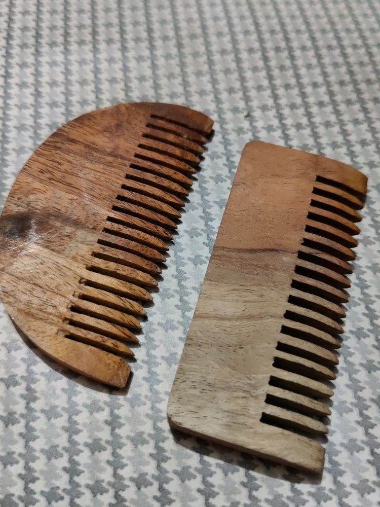 Neem Comb
