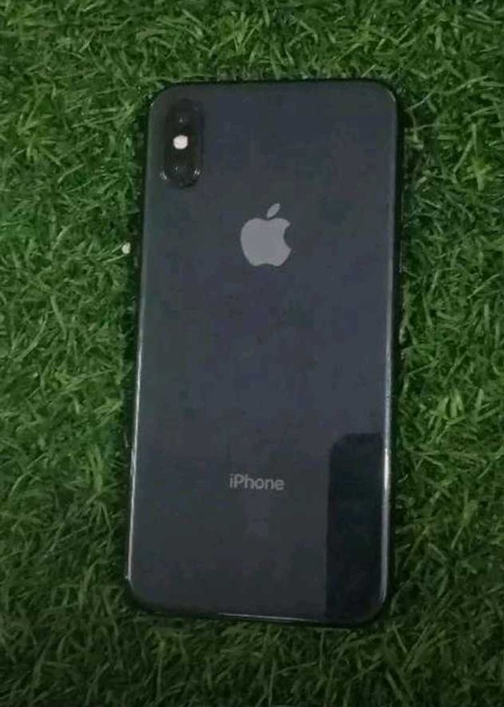 Apple Iphone X