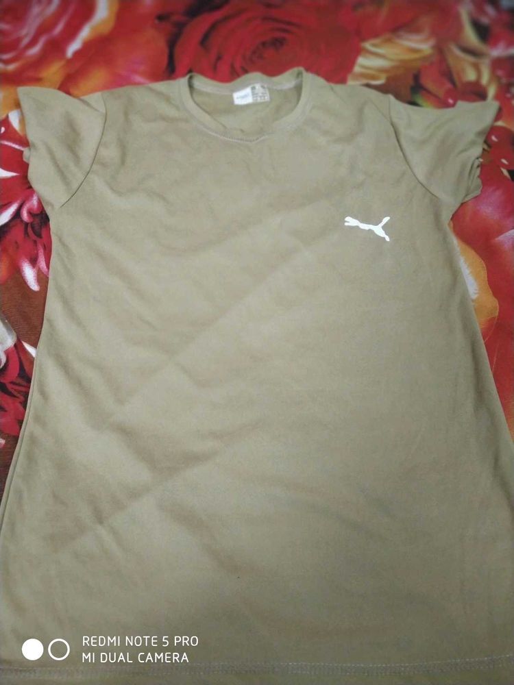Puma T-Shirt