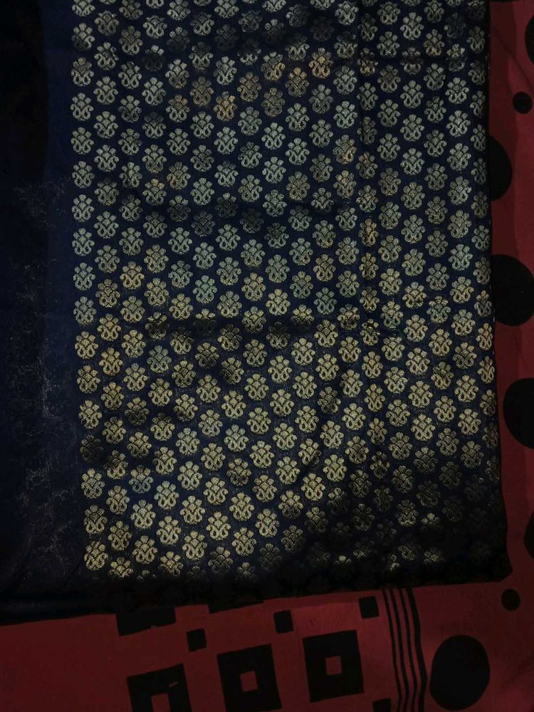 Saree Bansari