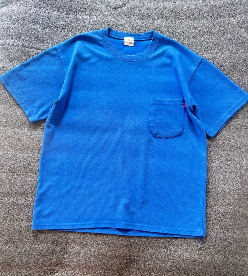 Boxyy Fit Tees