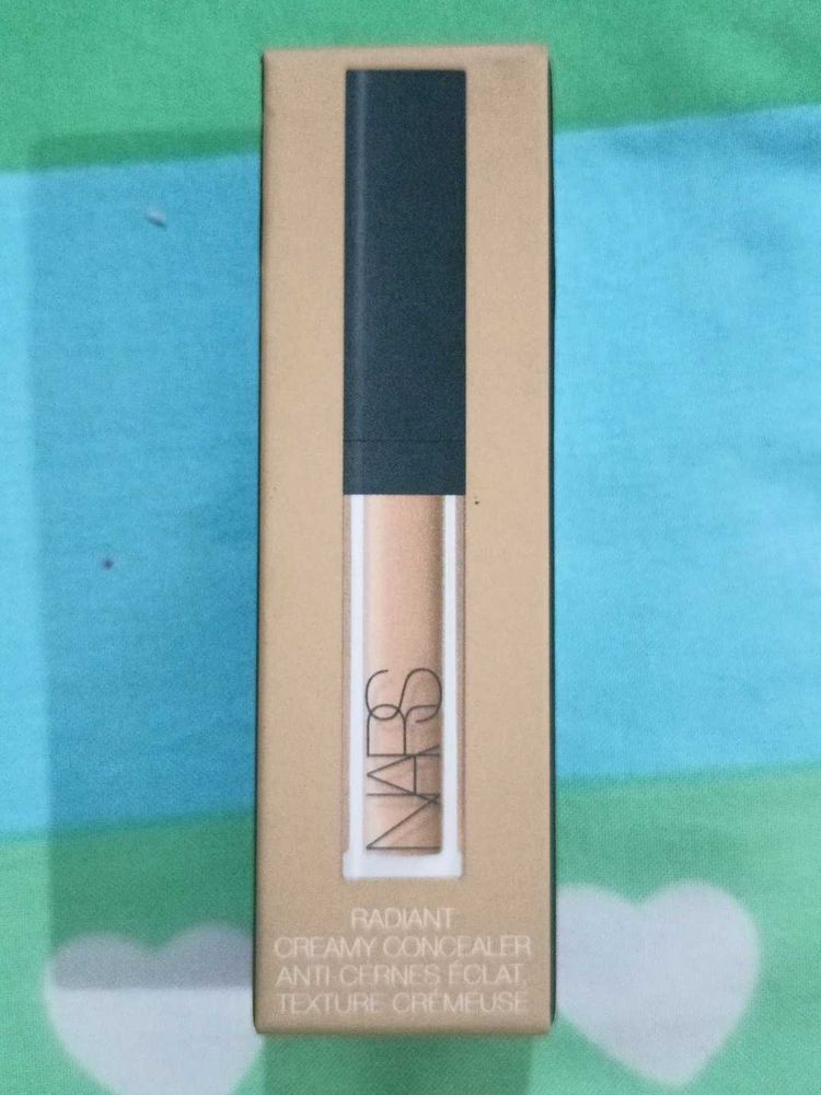 NARS Radiant Creamy Concealer Mini