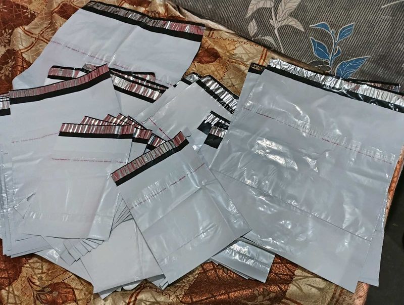 All Sizes Shipping Bag