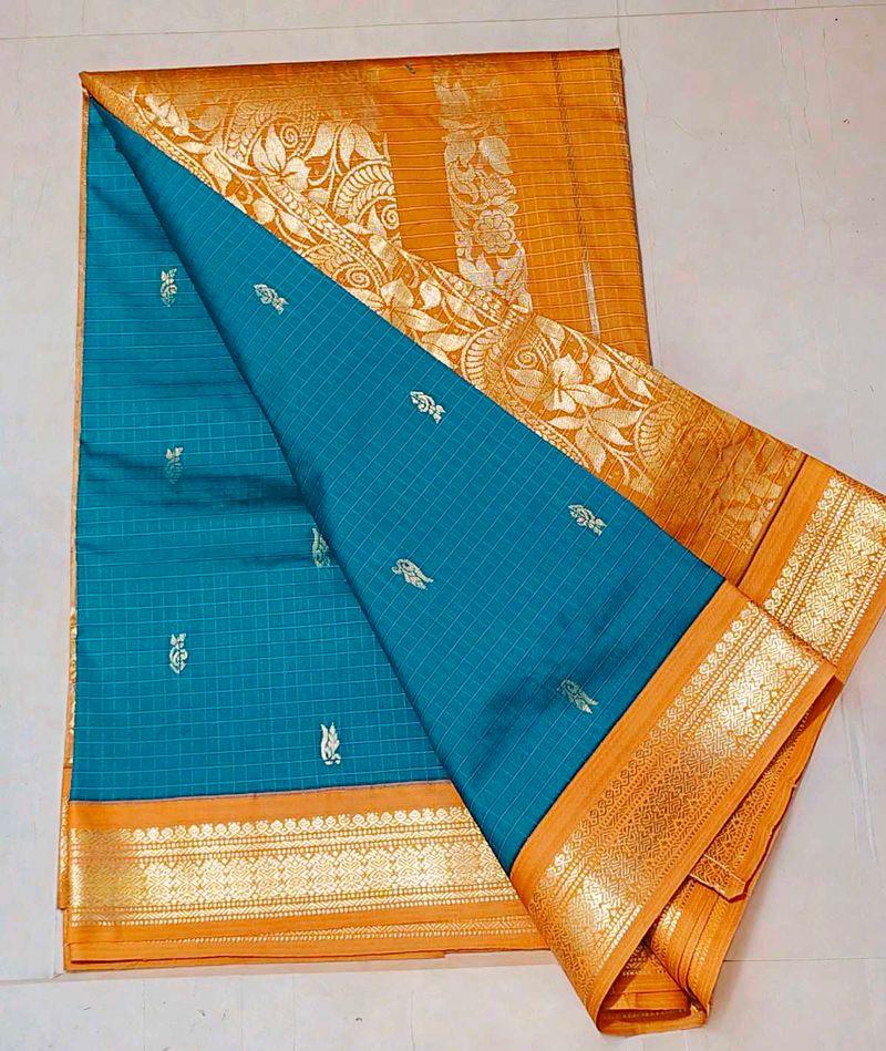Elegant Saree