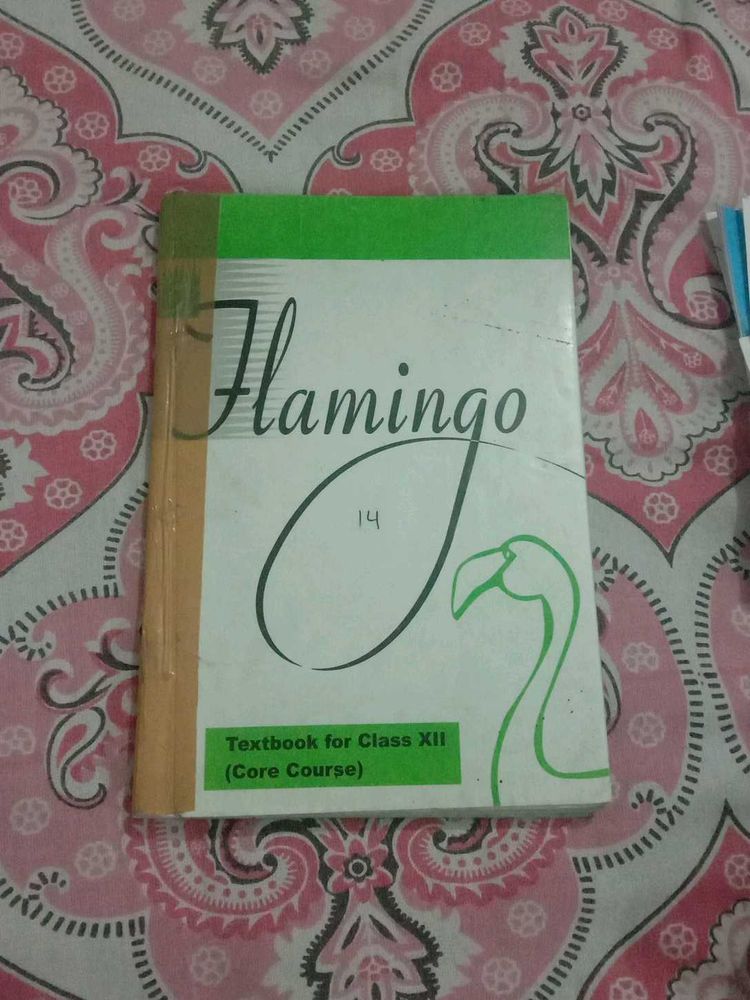 Ncert Textbook Flemmingo, Sanjiv Refresher Guide,