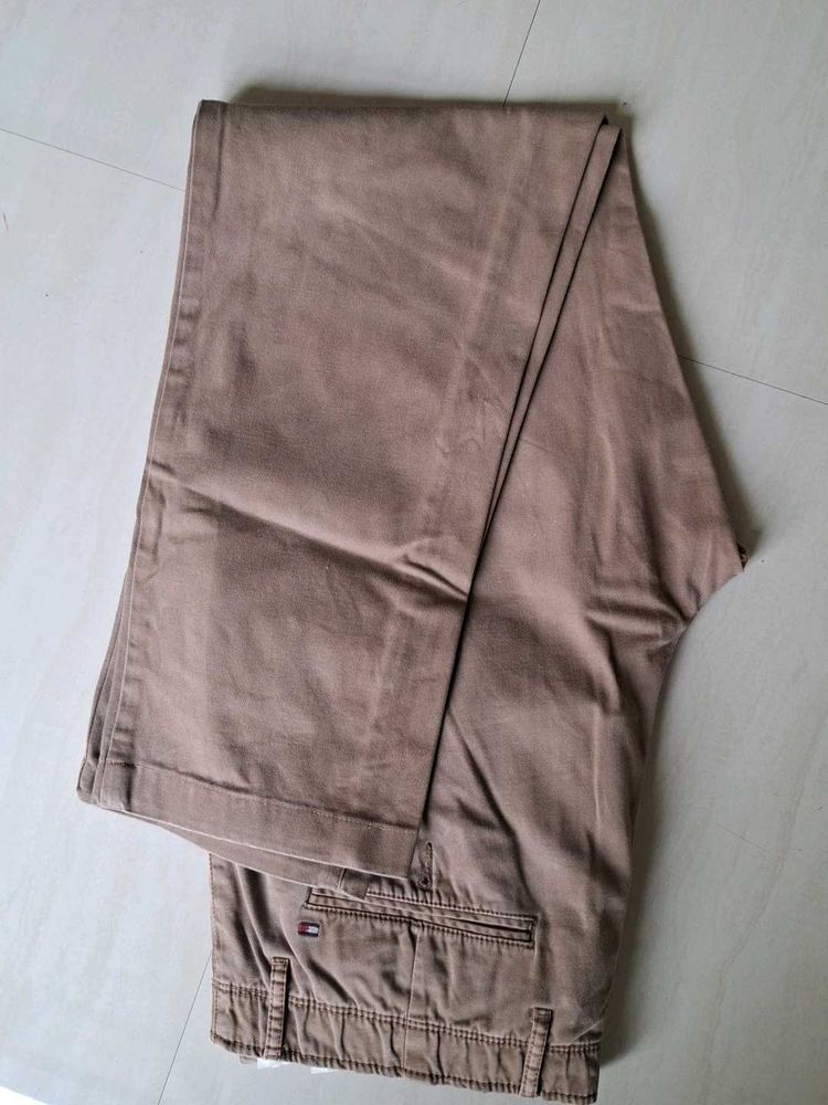 Tommy Hilfiger Chinos