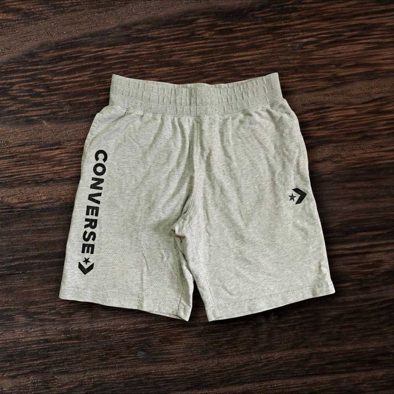 Converse Athletic Shorts