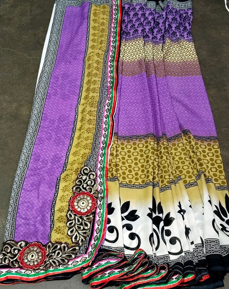 Saree