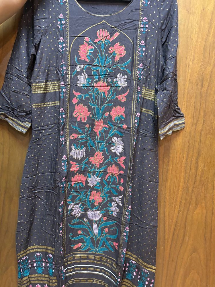 W Brand Kurti 🧚💕