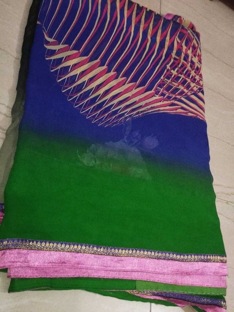 BEST FORMAL SAREE