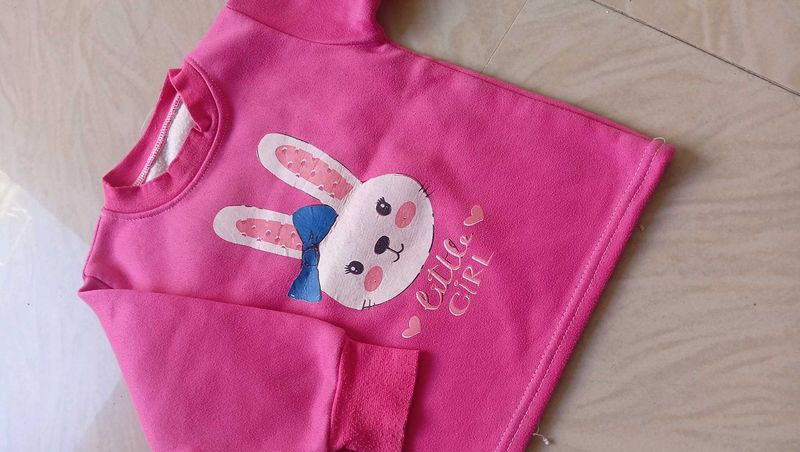 baby clothes pink colour