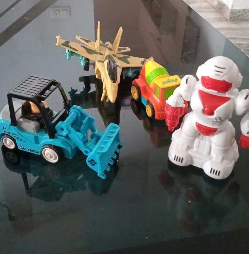 Kids Toys