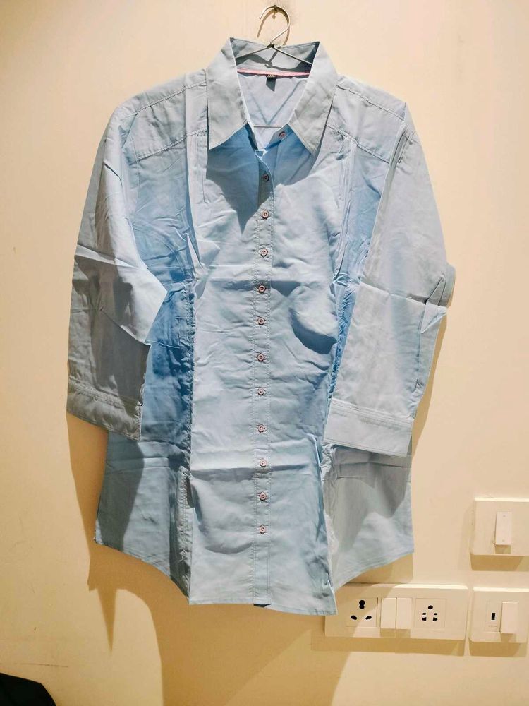 Women Shirt Never Used Fixed Price