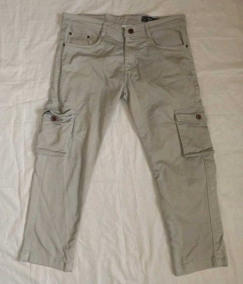 Cargo Pants