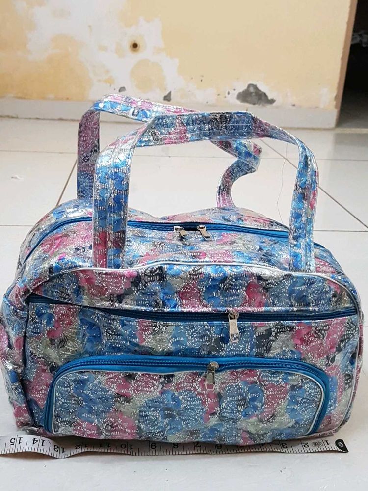 Home Made Hand Bag