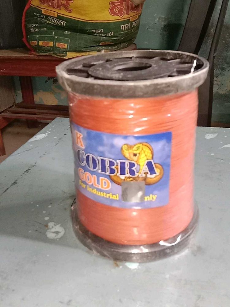 K Cobra Original