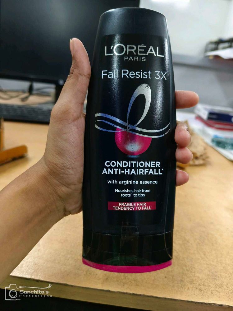 Loreal Anti Hair Fall Conditioner