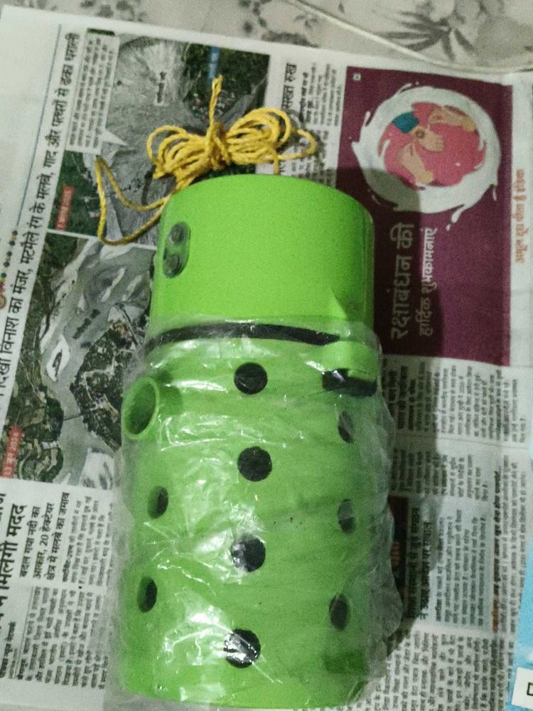 Water Softener