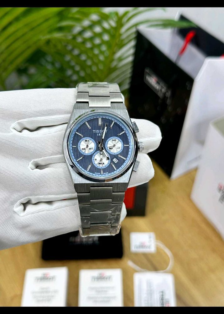Tissot Chronograph