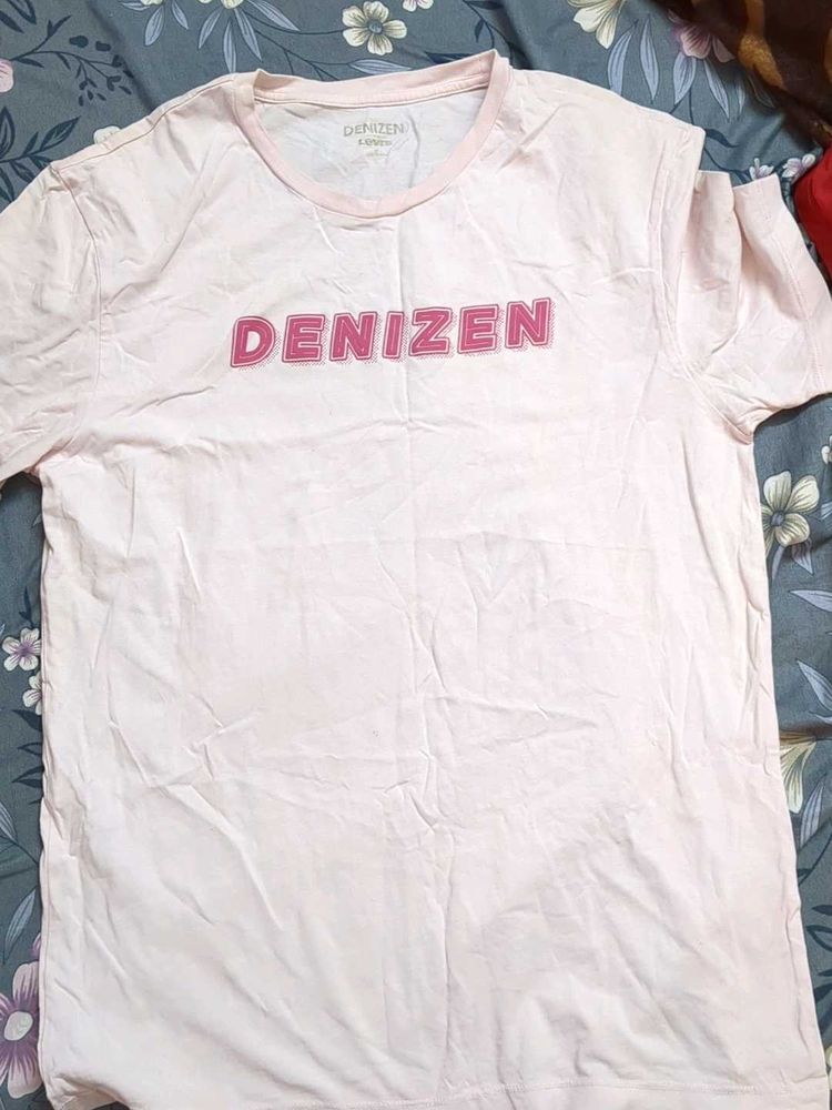 Denizen Graphic Tee