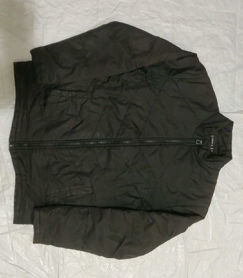 Stylish Black Jacket