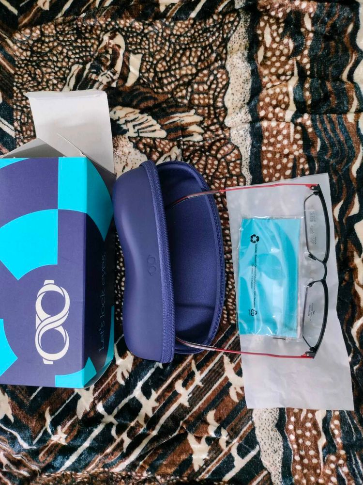 Lenskart Stylish Eyeglasses