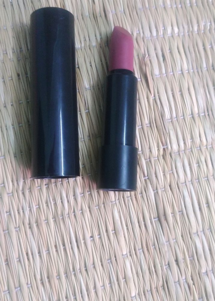 Ruby Organics Lipstick Shade Mauve