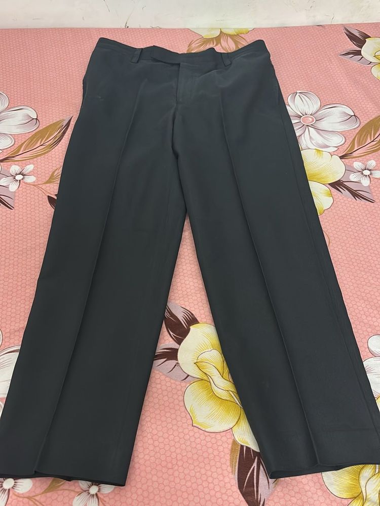 Men’s Formal Pant