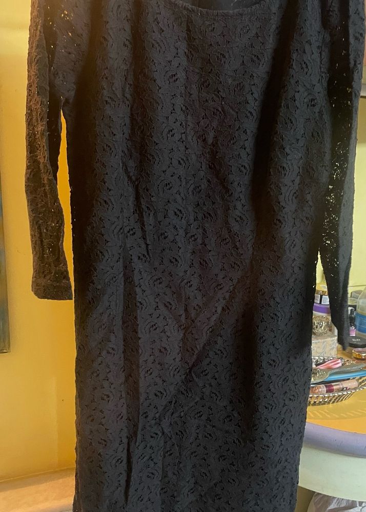 chicken black middi❤️