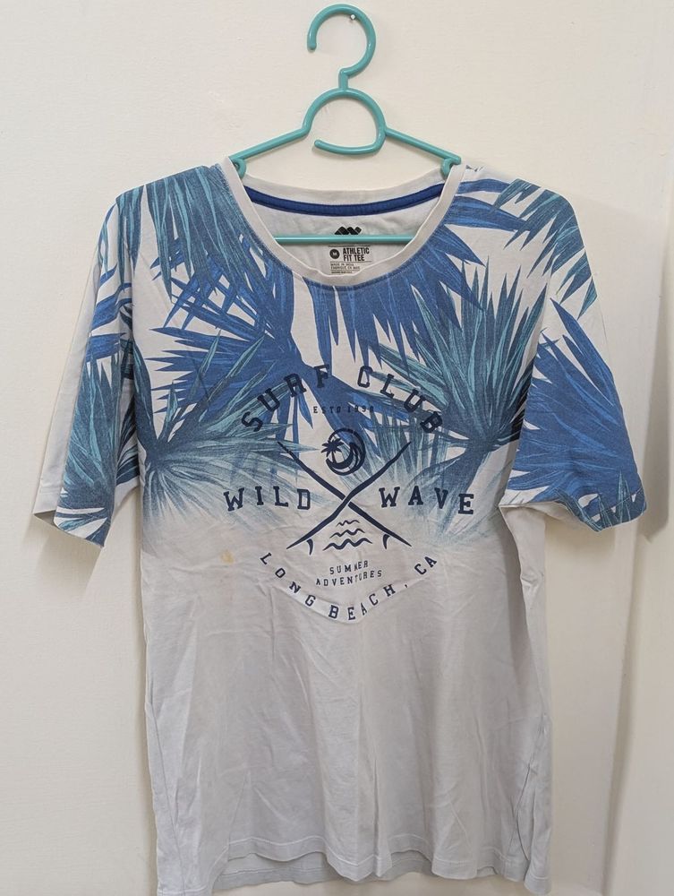 Loose T-shirt