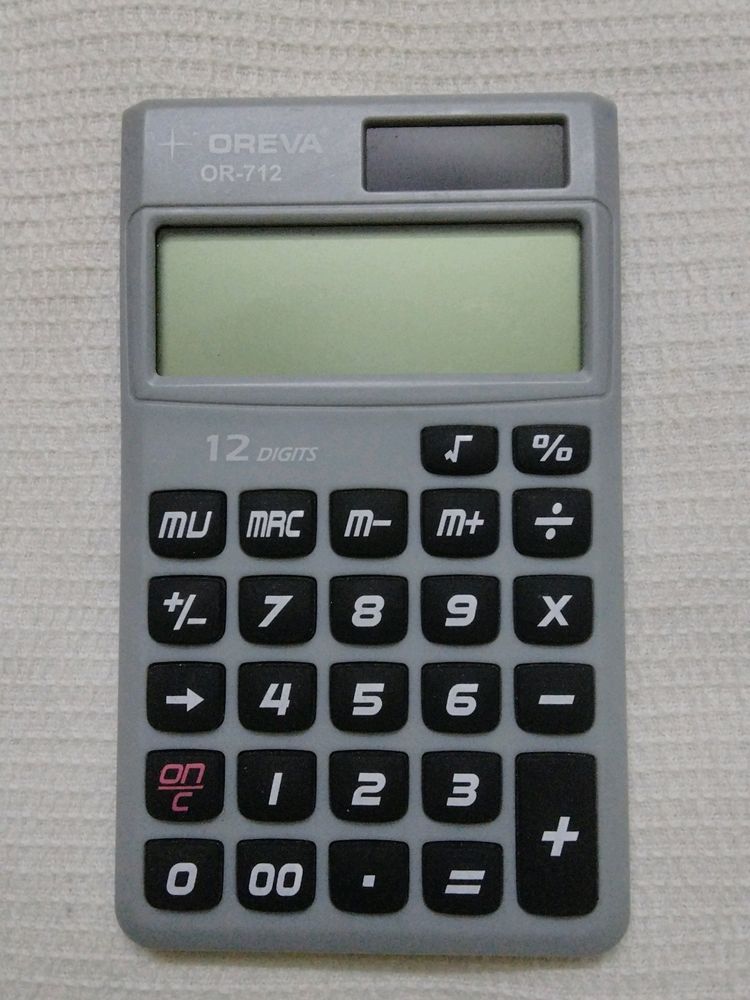Calculator