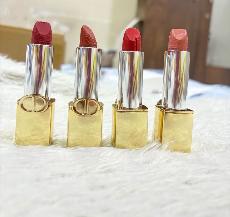 Rouge Dior - Limited Edition Lipstick
