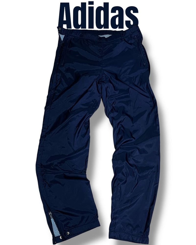 Adidas Vintage Track Pants