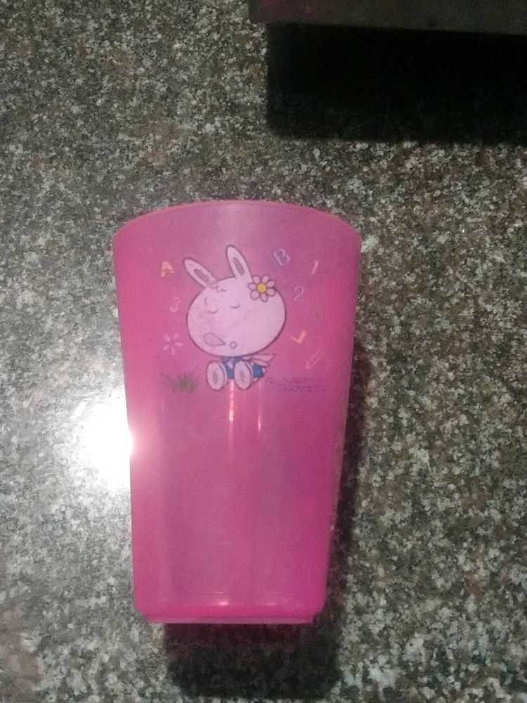 Sipper Glass