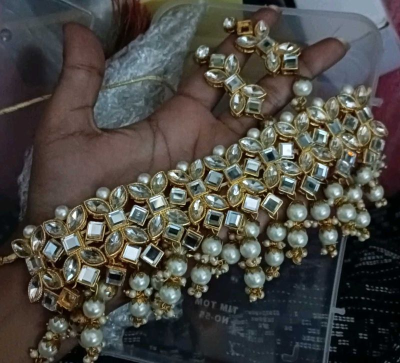 JWELLERY SET