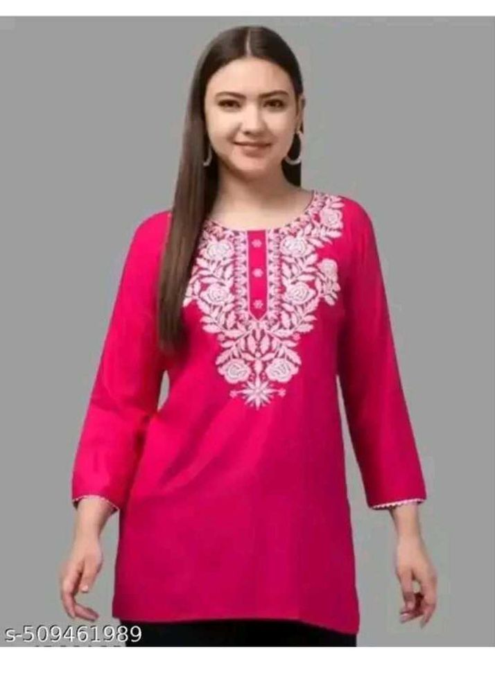 Beautiful New Kurti