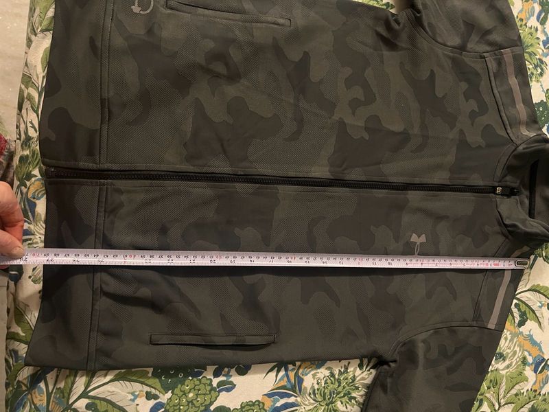 Jacket Under Armour