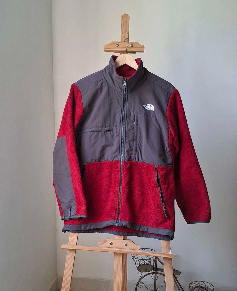 The North Face Fleece Jacket