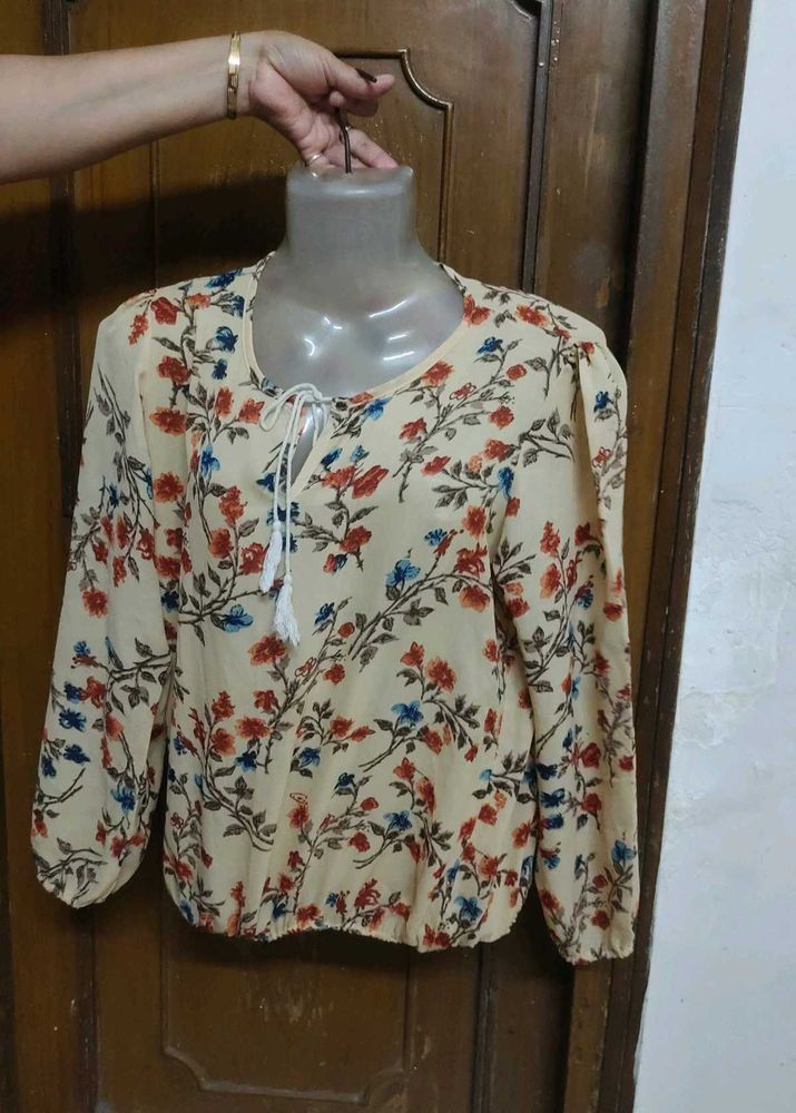 Beautiful Top