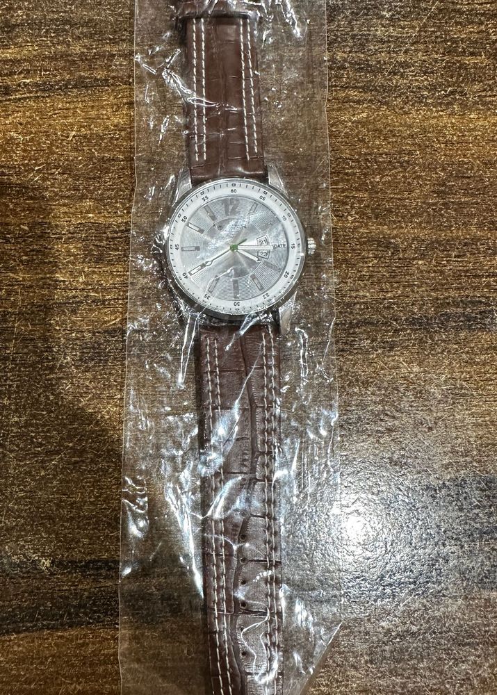 Taitan Mens Wrist Watch