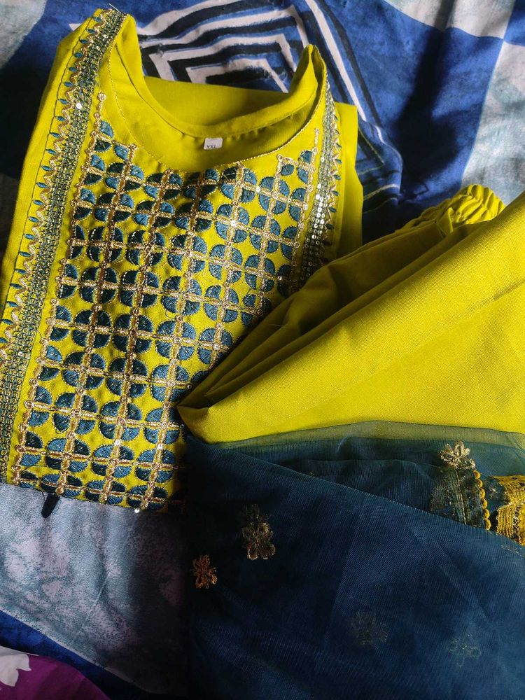 Kurta Set