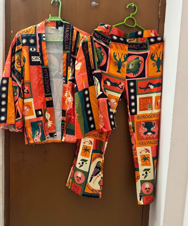 Srug Co-ord