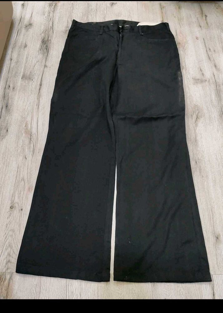 sc8130 Sabrin Bootcut Pants size 34