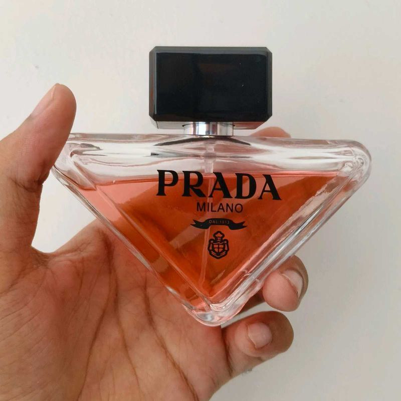 Prada Paradoxe - Partial